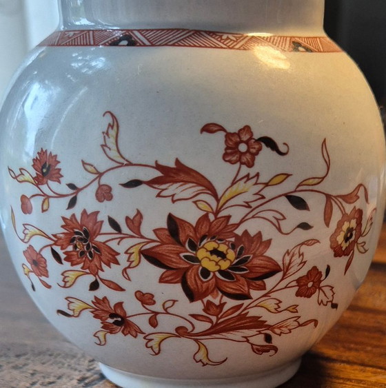 Wedgwood Kashmar Koffieservies – Porcelain (photo 3 of 5)