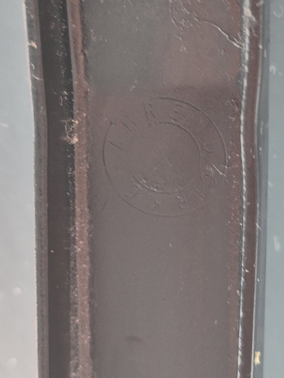 Image 1 of Silla revuelta Friso Kramer Ahrend de Cirkel