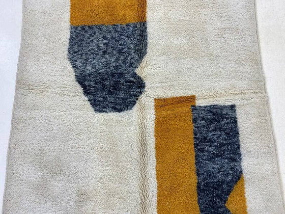 Tappeto berbero marocchino 250cm x 150cm – Tappeti, Wool, Modern (photo 6 of 11)
