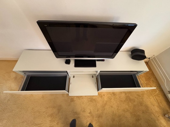 Image 1 of Interlubke Floating Dresser