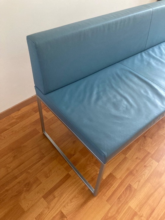Image 1 of Arco Eetbank Frame Bench