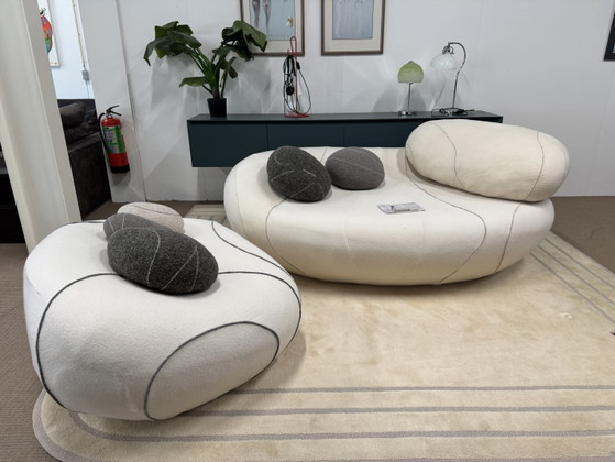 Smarin Livingstones – Divani modulari, Wool (photo 11 of 11)