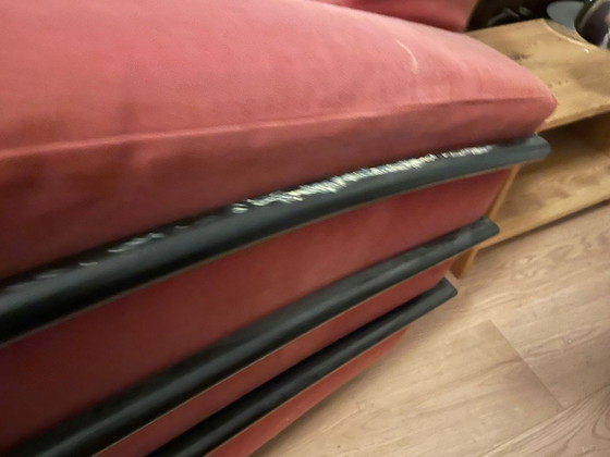 Image 1 of Canapé Harvink spécial avec fauteuil assorti