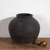 Jarrón antiguo oscuro (c.1900) #6 – Jarrones (photo 9 of 28)
