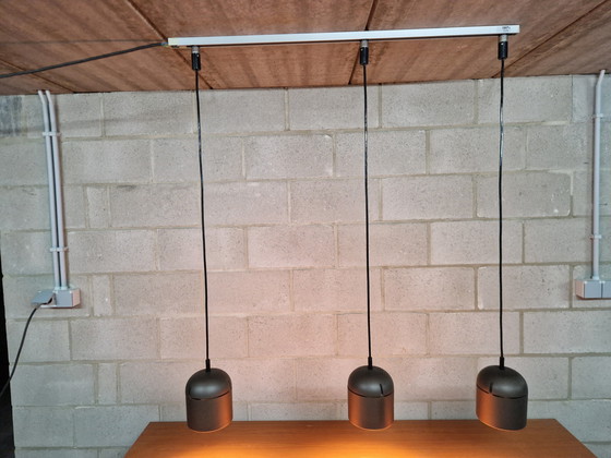 Image 1 of Set di lampade a sospensione Staff Arnold Berges