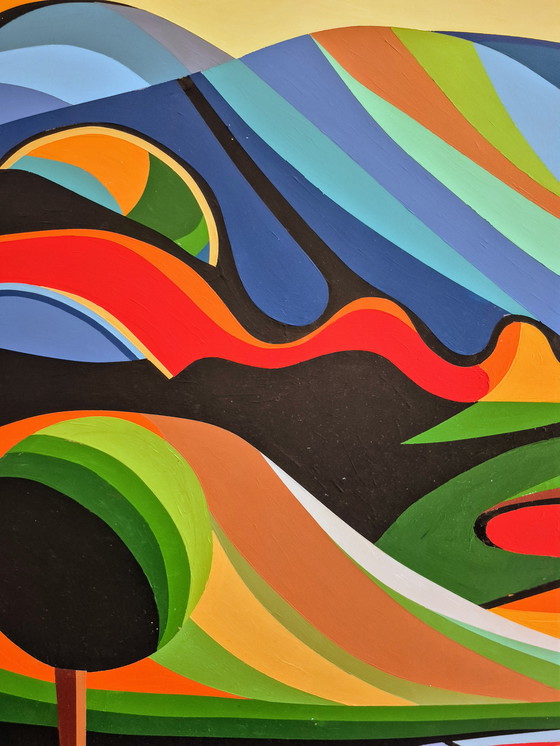 Image 1 of Mysteryland