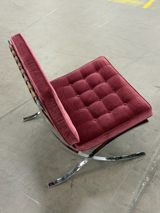 Image 1 of Knoll Studio Barcelona Stuhl