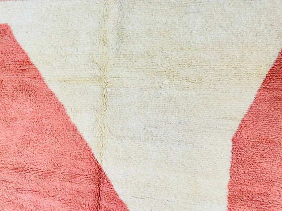 Handgefertigter marokkanischer Teppich 2.5 x 1.5 m – Teppiche & Läufer, Wool (photo 11 of 15)