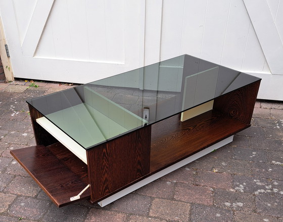 Image 1 of Coffee table in the style of Spectrum