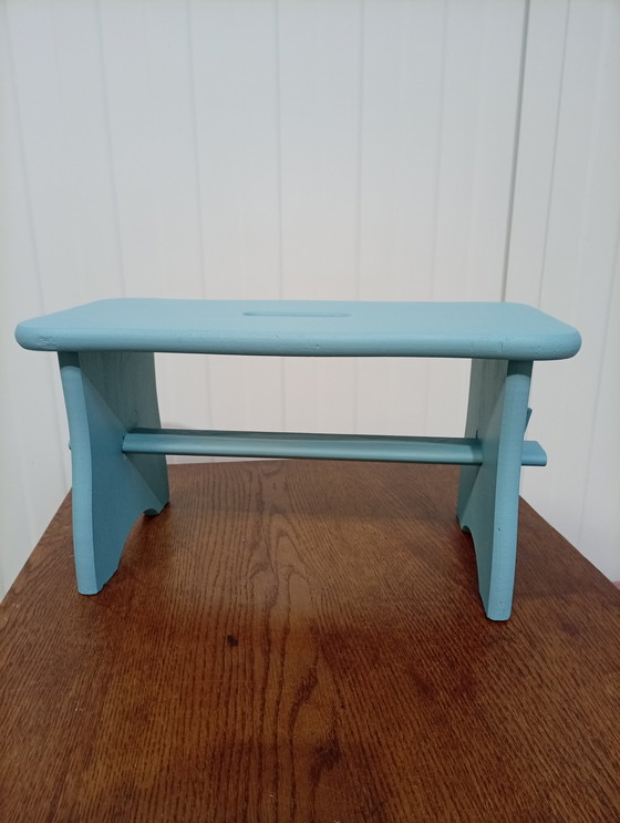 Image 1 of Reposapiés