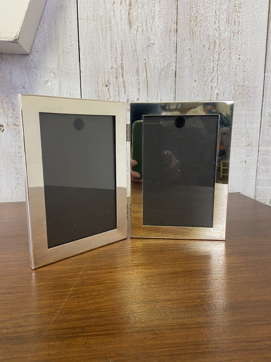 Image 1 of Vintage fotolijst