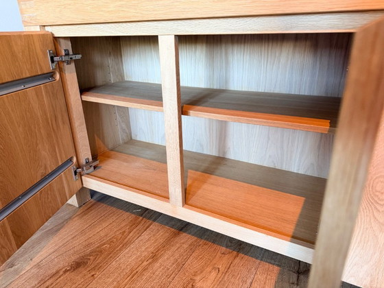 Image 1 of Aparador de roble de Goossens