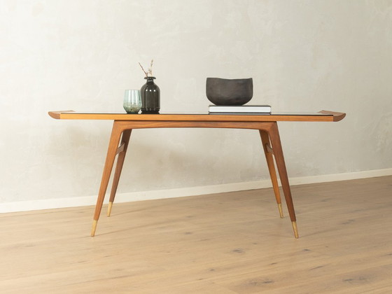 Image 1 of 1950s Coffee Table, Ilse Möbel