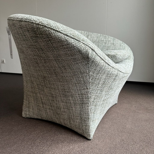 Sillón Ace de LABEL Vandenberg