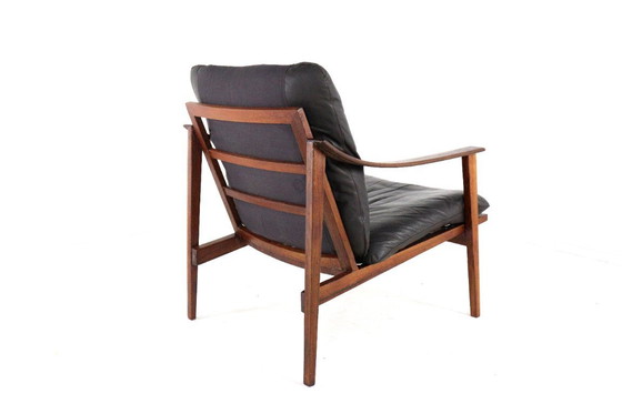 Image 1 of Vintage armchair easy chair midcentury