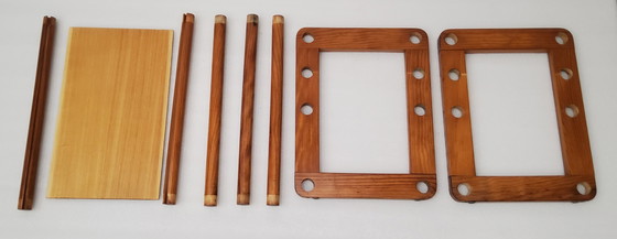 Image 1 of Children's furniture, Baumann, 1980s