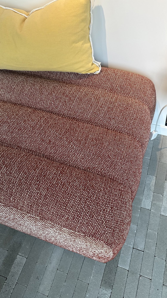 Image 1 of Pouf Studio Ottoman