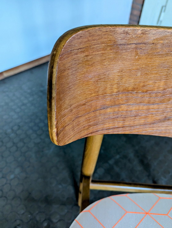 Image 1 of Vintage Chair, Midcentury, Denmark 1960s