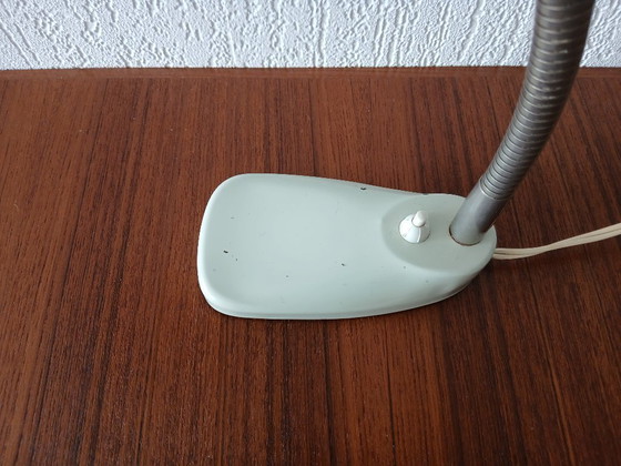 Image 1 of Hala Zeist bureaulamp model 13 - Vintage