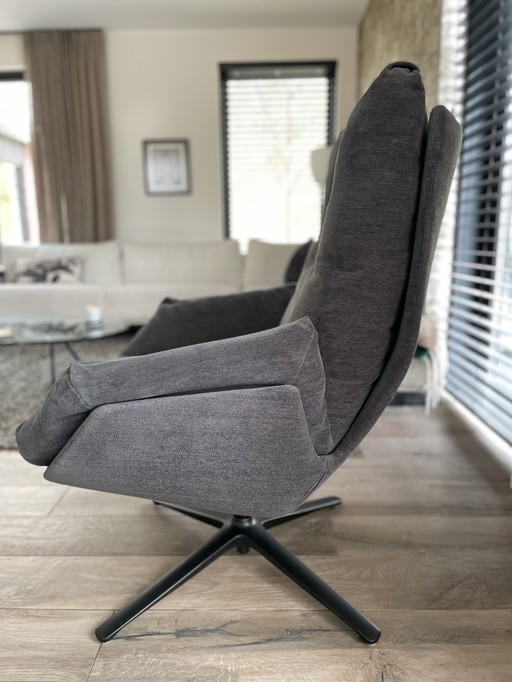 Cor Cordia Lounge Armchair