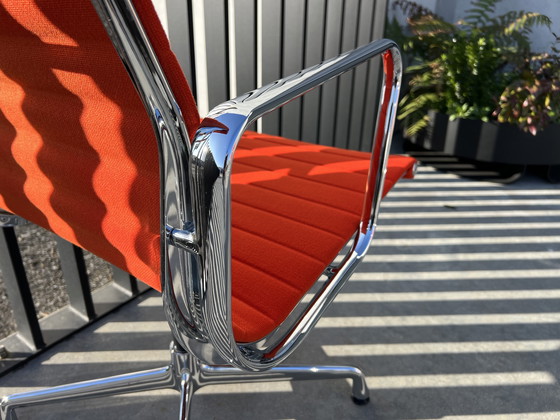 Image 1 of Vitra Eames EA108 Chair