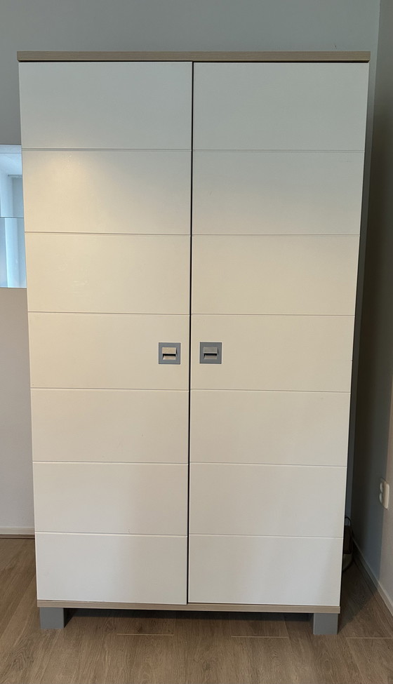 Image 1 of Linea due volte camera da letto completa