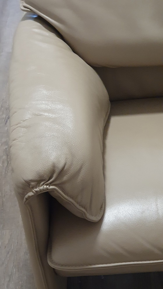 Image 1 of Fauteuil Leolux Bora Beta