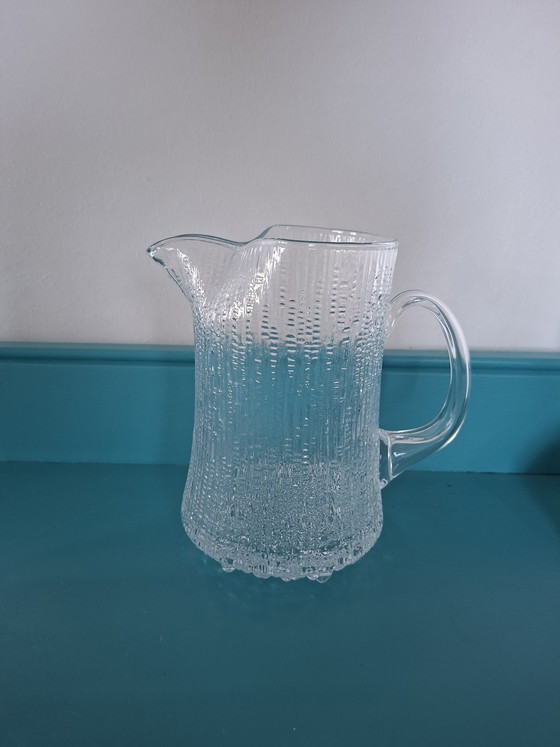 Image 1 of Zeer mooie Iittala Ultima Thule set