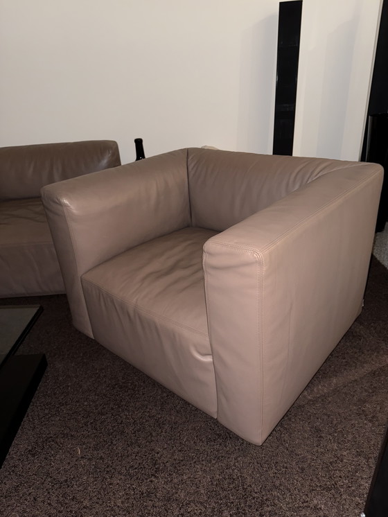 Image 1 of WALTER KNOLL Living Landscape - 2 sillones