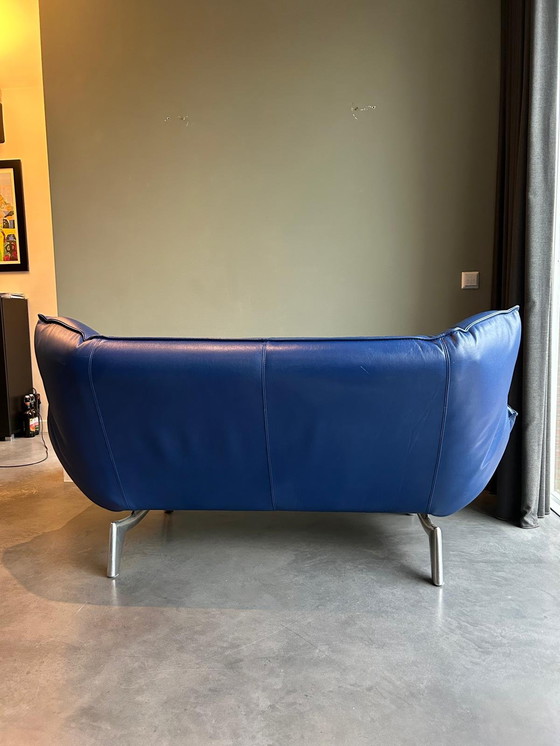 Image 1 of Beautiful set of the tango sofa from Leolux and 2 x Charly from Gerard van den Berg