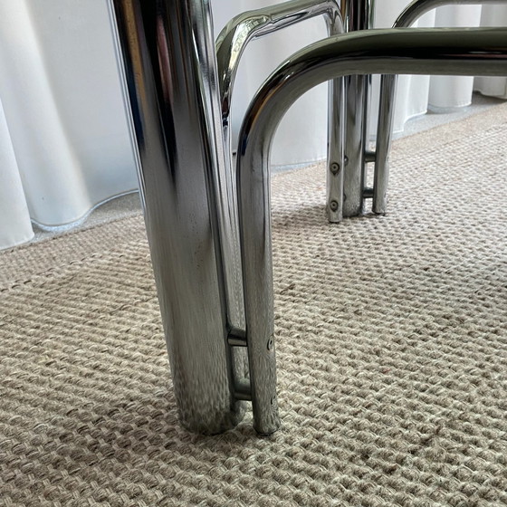 Image 1 of Table de salon vintage des années 1970