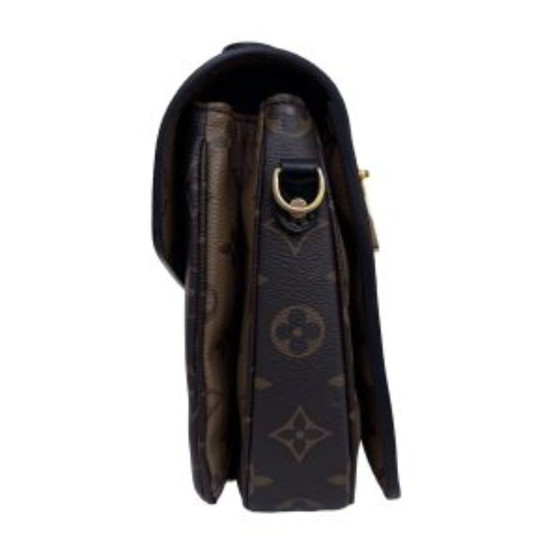 Image 1 of Pochette metis Louis Vuitton