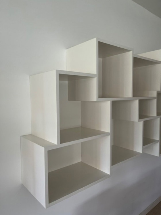 Image 1 of meuble compartimenté par Atelier 180