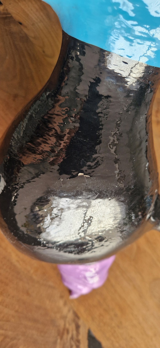 Image 1 of Sedia Niloc Pagen