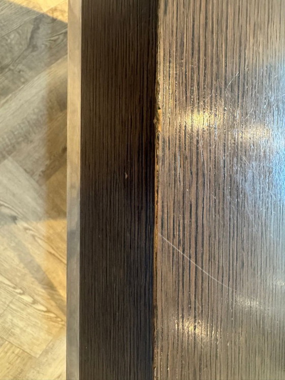 Image 1 of B&B Italia Athos Vintage Eettafel