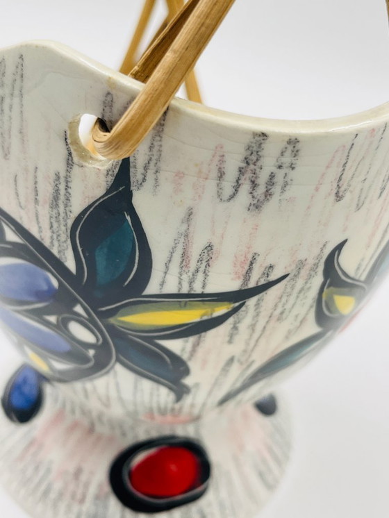 Image 1 of Ceramic cup Italy