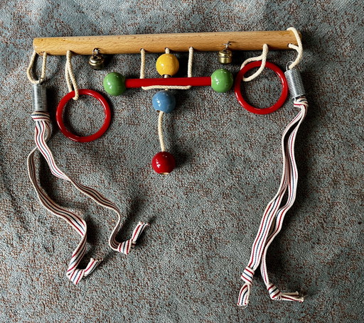 Vintage Kibofa Baby Trapeze - in originele verpakking