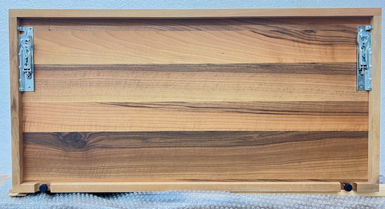 Image 1 of e15 sideboard walnut, Shahnaz/Mahnaz