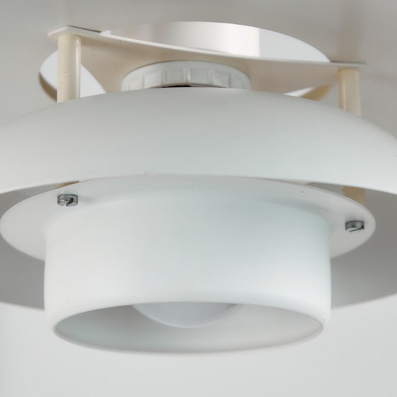 Image 1 of MK10705 Type 4756 pendentif par Lyskær Belysning