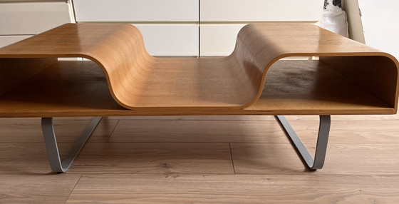 Image 1 of Vintage salontafel IKEA Richard Clack ‘Lagfors’