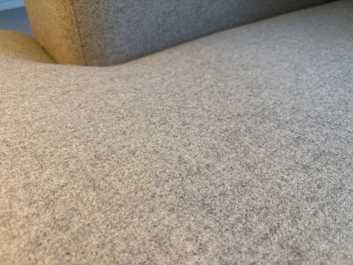 Sofa Hay Mags and 3x Hay Mags Cushions