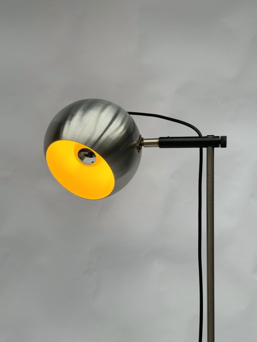 Vintage Gepo Augapfellampe aus den 1970er Jahren, Mid-Century Modern Space Age