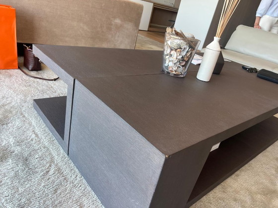 Image 1 of 2 tavolini da caffè Obumex