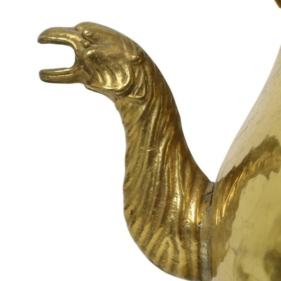 Image 1 of Large Copper Kettle Gardener