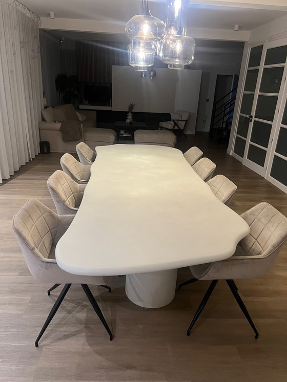 Image 1 of Tables Mortex en stock