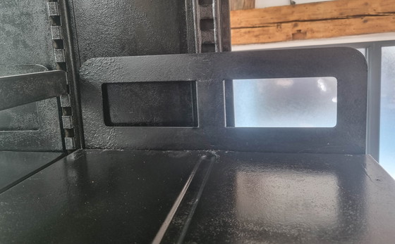 Image 1 of Libreria bifacciale &quot;Strafor&quot;