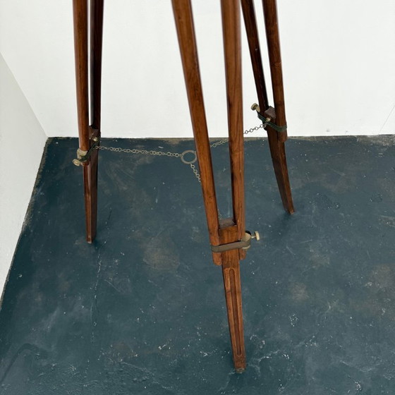 Image 1 of Telescopio in ottone vintage