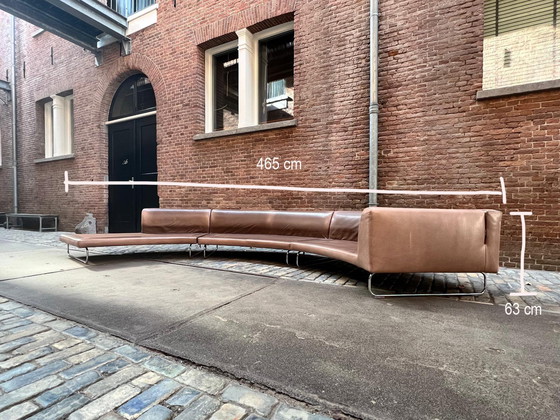 Image 1 of Add Look Round Sofa by i4Mariani | Design by Mauro Lipparini