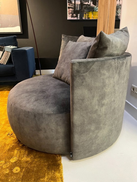 Image 1 of 1x Passe Partout Armchair