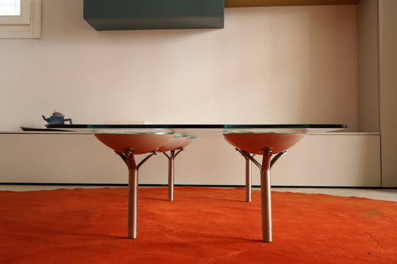 Image 1 of Tavolino Konx di Ron Arad per FIAM